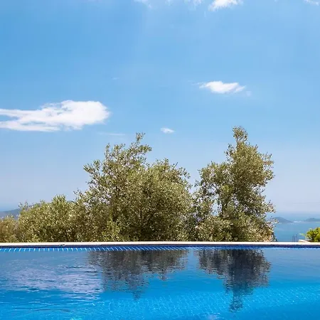 Spring- Hill Kalkan * Kas
